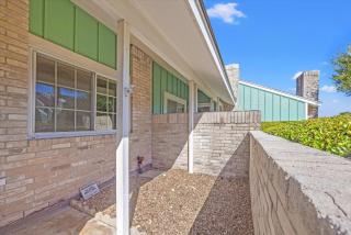 Mermaids Oasis townhouse - Galveston - 3