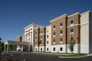 Hampton Inn & Suites Rocky Hill - Hartford South - Rocky Hill - 0