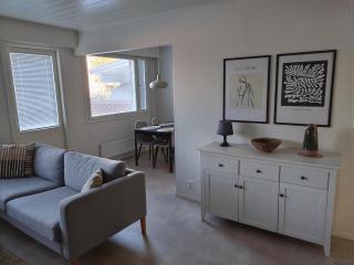 Uudehko rivitalokaksio 60 m2, sauna - Lieksa - 5