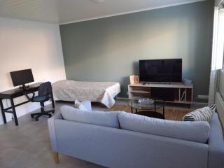 Uudehko rivitalokaksio 60 m2, sauna - Lieksa - 2