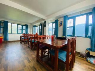 hotel aagan cafe & resturant - Astam - 3