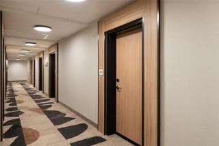 Hilton Garden Inn Greenville University Area - Greenville - 4