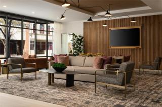 Hilton Garden Inn Greenville University Area - 3