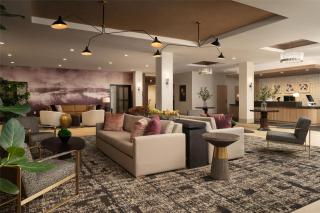 Hilton Garden Inn Greenville University Area - Greenville - 2