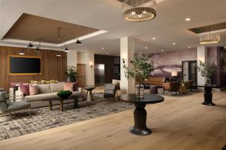 Hilton Garden Inn Greenville University Area - Greenville - 1