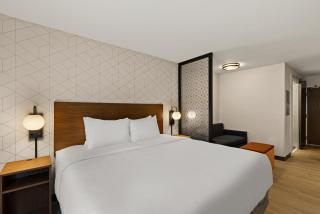 Everhome Suites Yuma East I-8 - Yuma - 6