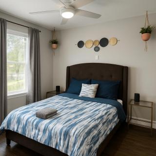 Grand Central Suite 1BD Apt - Dallas - 7