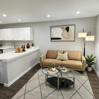 Grand Central Suite 1BD Apt - Dallas - 0