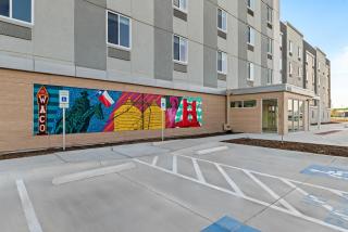 Everhome Suites Waco - Waco - 7
