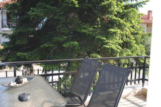 The fir trees house - Το σπίτι με τα έλατα - Litochoro - 3