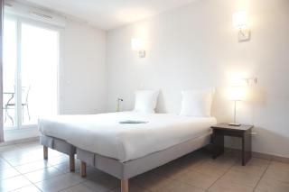 Comfort Aparthotel Six-Fours - Six-Fours-les-Plages - 4