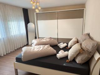 Toscana Suite - Wellness Loft - Ludwigshafen am Rhein - 3