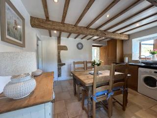 The Barn Cottage - 6