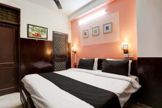 Super Hotel O Green Park Residency - Neu-Delhi - 0