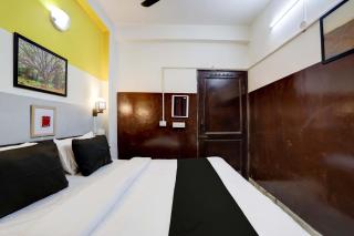 Super Hotel O Green Park Residency - Neu-Delhi - 6