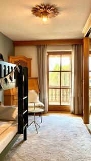 Panorama 17 - Einzigartige Ferienwohnung am Tegernsee - Tegernsee - 4