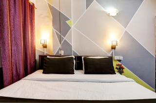 Super Hotel O Green Park Residency - Neu-Delhi - 3