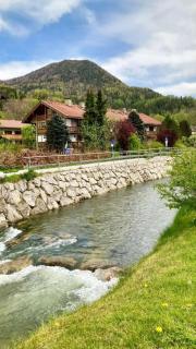 Panorama 17 - Einzigartige Ferienwohnung am Tegernsee - Tegernsee - 9