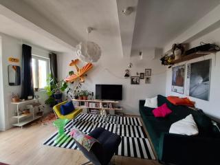 Gite la Muscadelle l Isle sur sorgue - LʼIsle-sur-la-Sorgue - 9