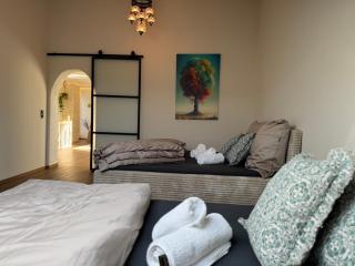 Toscana Suite - Wellness Loft - Ludwigshafen am Rhein - 8