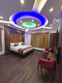Hotel Grand Millennium - Pahalgam - 9