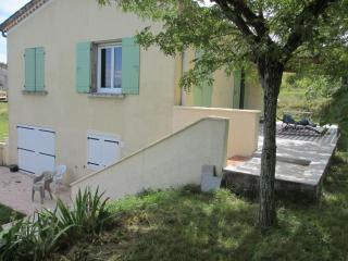 La figue blanche - Grospierres - 8