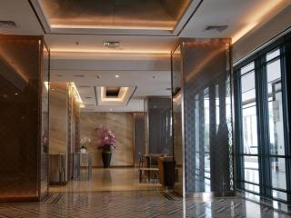 Pollux BAKAF Apartment TOP FLOOR 55th SEA VIEW - Batam Center - 1