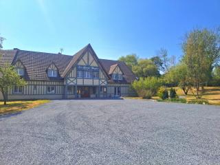 Domaine La Grande Bruyère - 6