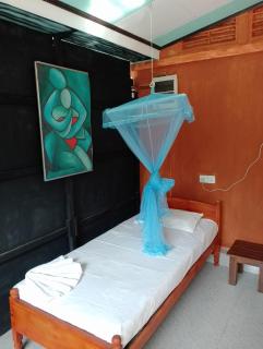 Greenbury Kite Hostel & Restaurant - Kalpitiya - 8