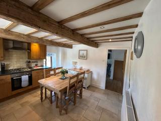 The Barn Cottage - 5