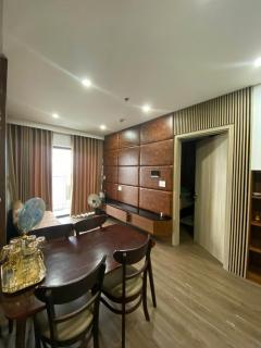 Mơ Màng Homestay - Huế - 1