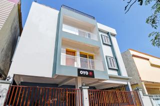 Hotel O Emerald Inn - Bhubaneshwar - 0