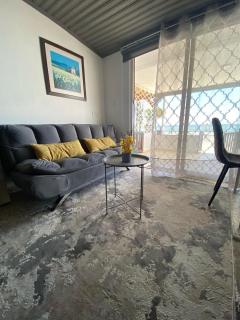 Mackenzie By the sea Ground floor home - Lanarka - 1
