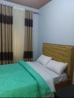 KIGALI Venus FURNISHED APART Hotel - Kigali - 9