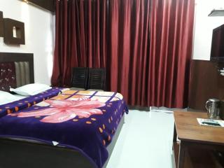Hotel Monal In Dalhousie - Dalhousie - 3