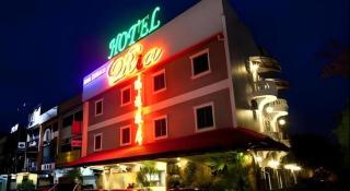Hotel Ria - Johor Bahru - 2