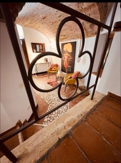 Casa Vacanze Porta Fontevecchia panoramica - Spello - 3