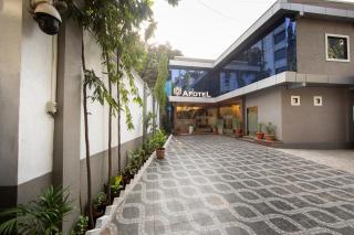 Afotel - Mumbai - 3