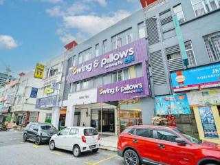 My Home Hotel Wangsa Maju - Kuala Lumpur - 3