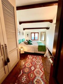 Casa Vacanze Porta Fontevecchia panoramica - Spello - 5
