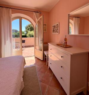Le Mazet des Mûres - Grimaud - 8