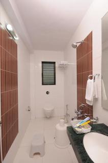 Hotel Sai Sangam - Shirdi - 7