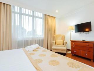 TH Hotel - Kelana Jaya - Kuala Lumpur - 3