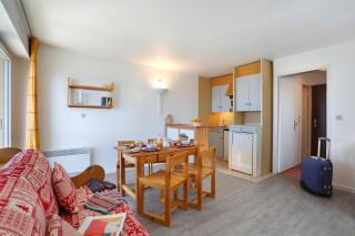 Les Balcons Du Soleil - Font-Romeu - 4