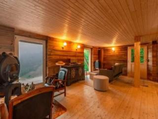 Chalet in Gstaad near Ski Slopes - Rossinière - 4