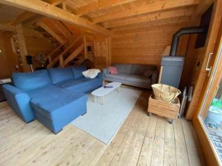 Chalet in Gstaad near Ski Slopes - Rossinière - 3