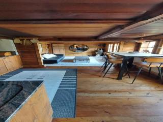Chalet in Rougemont near Ski Slopes - Kalberhöni - 2