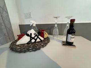 Mackenzie By the sea Ground floor home - Lanarka - 4
