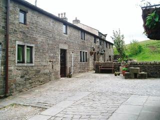 The Barn Cottage - Oakworth - 2