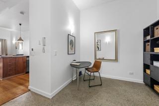 Hipster Loft - 1Bed-Study-1Bath-Balconies-1Car - Brisbane - 6
